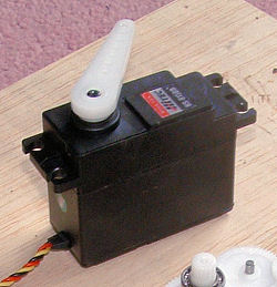 RC Servo