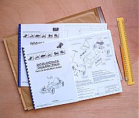 Racer Plans