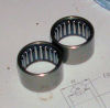 Needle Roller Bearings