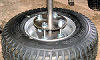 Pneumatic Tyre