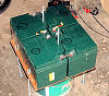 Lead Acid Battery Pack