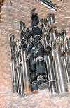 Drill Bits