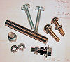 Mechanical Fasteners