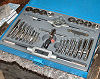 Tap and Die Set