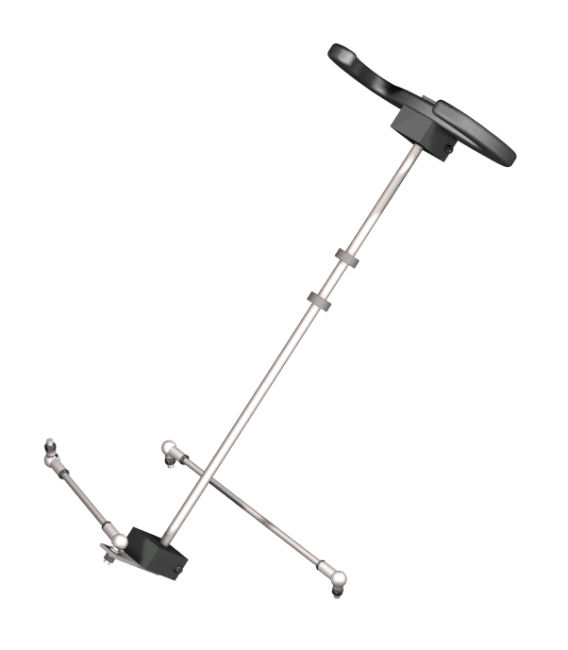 steering column parts