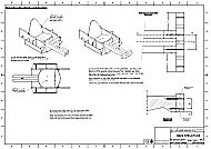 Kart Plans