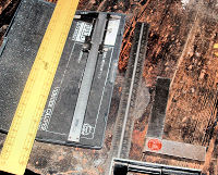 measuring instruments