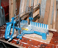 mitre saw